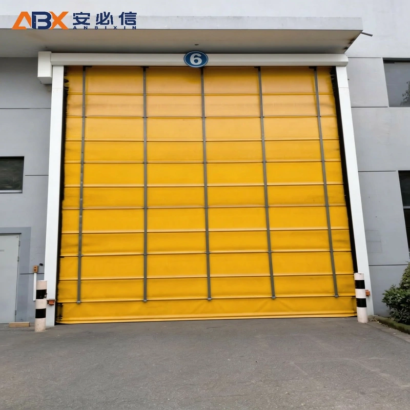 柳州堆积门