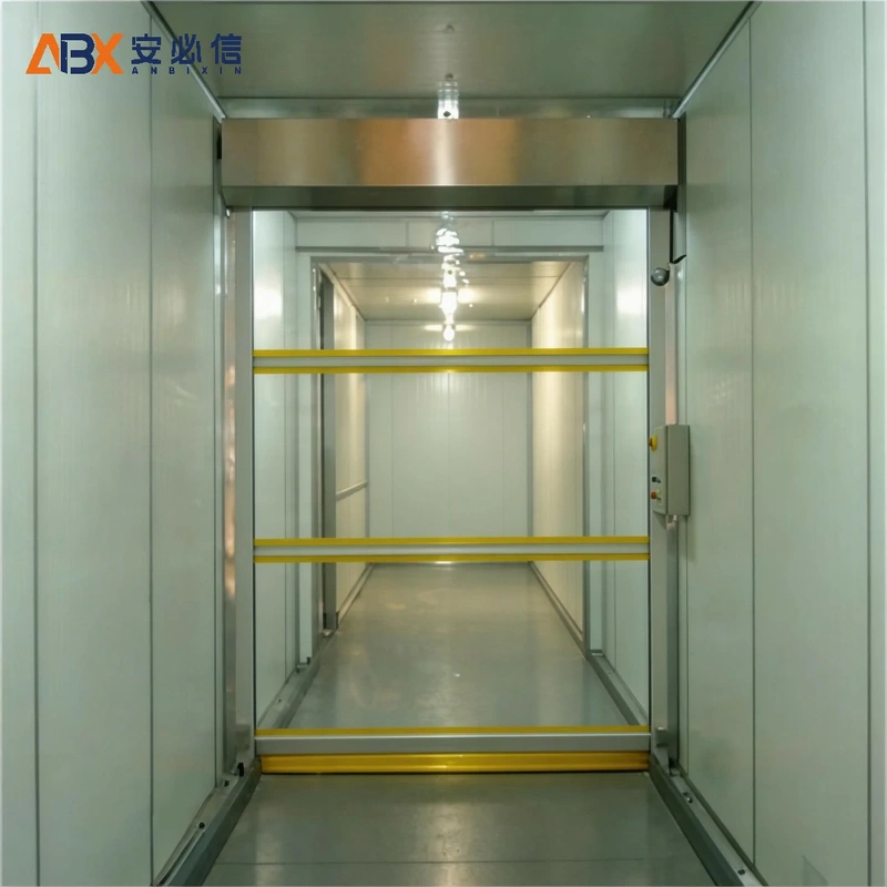 柳州工业快速门